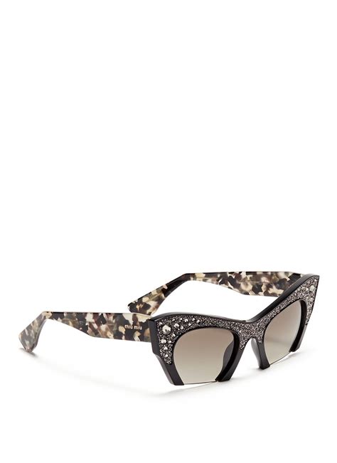 buy miu miu rasoir sunglasses|miu miu sunglasses price.